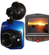 Автомобильный видеорегистратор Blackbox Car DVR GT300 A8 Novatek FullHD 1080P G-sensor